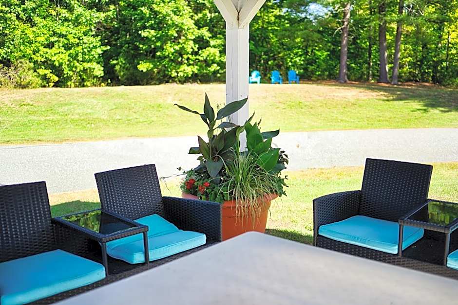 Align Inn Vermont