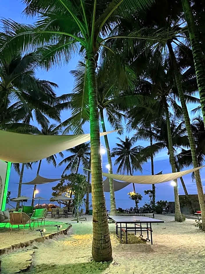 Siquijor Glamping Village