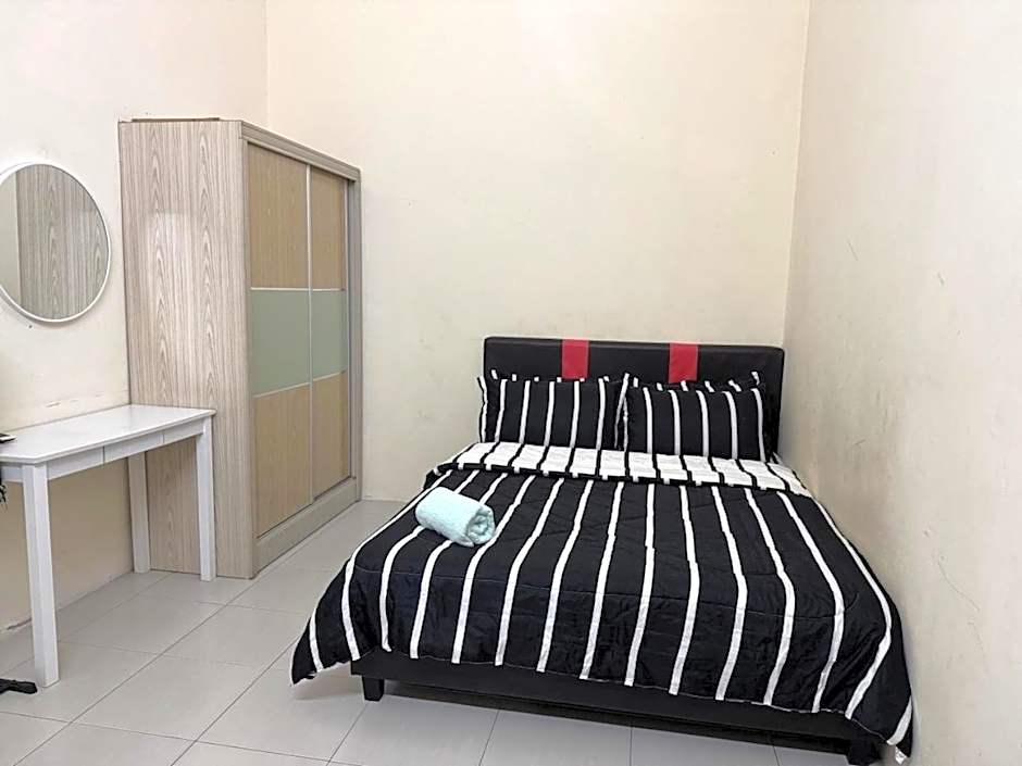 Homestay Samsul Sungkai