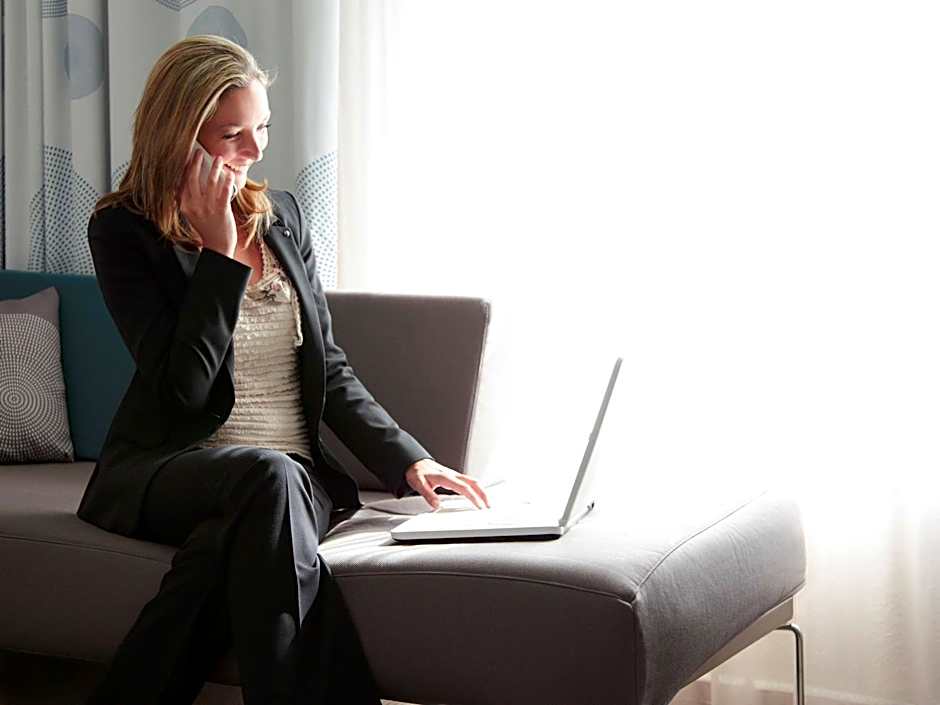 Novotel Ipswich Centre