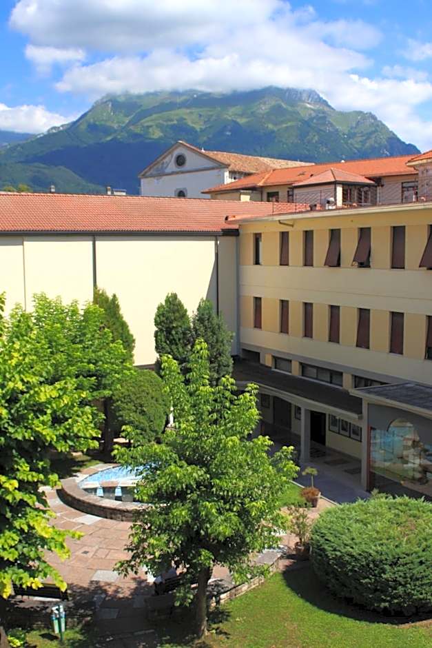 Casa per ferie Al Centro