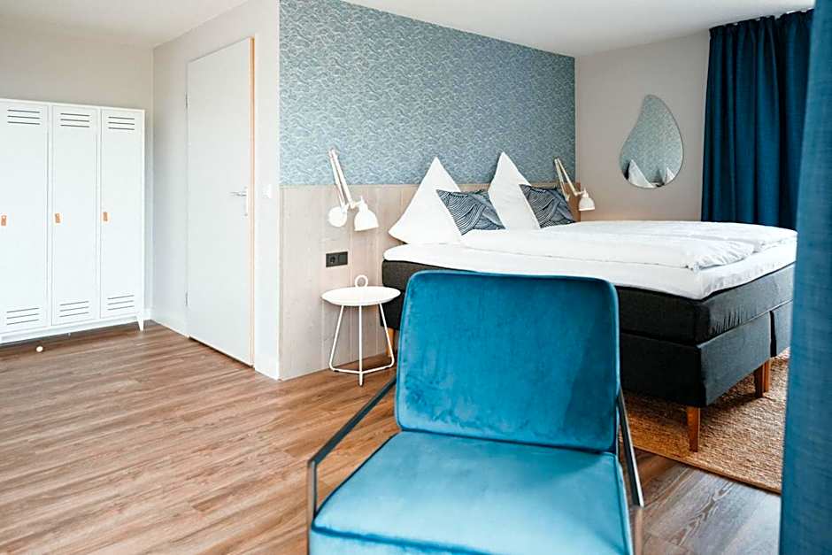 Siel59 Hotel & Restaurant