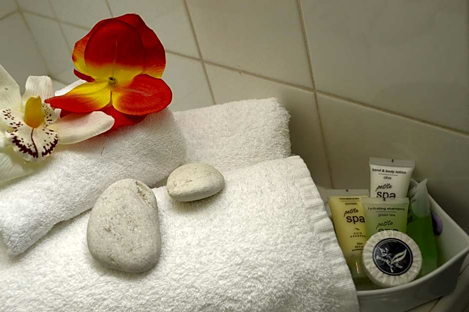 Birches Serviced Apartments