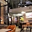 The 8 Factory Hotel Phitsanulok