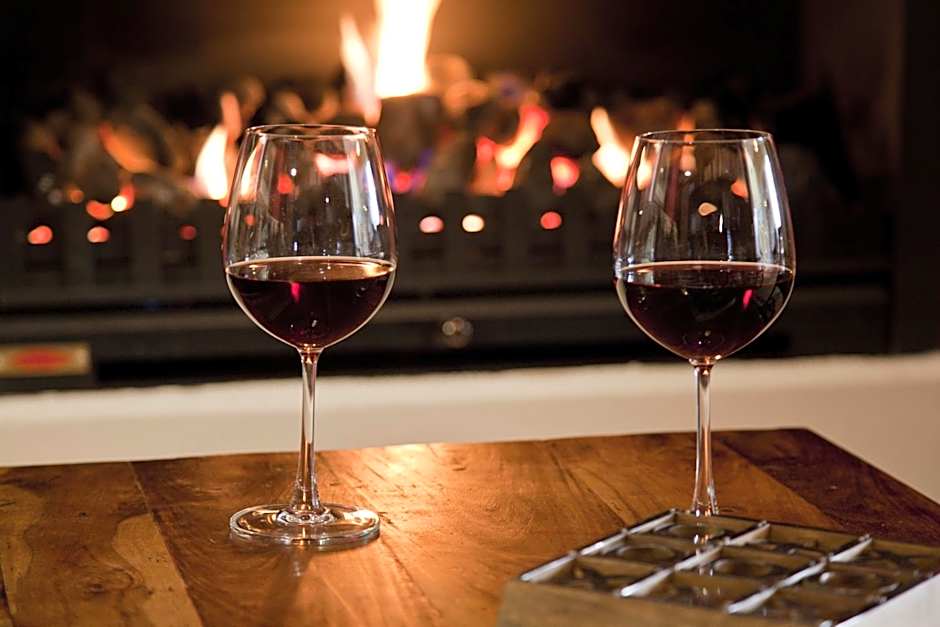 The Martinborough Hotel