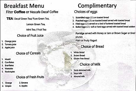 Superior Suite with Sea View