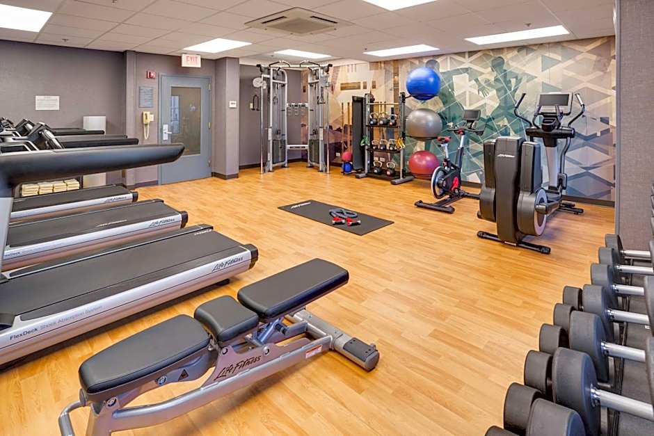 Hyatt House Boston Waltham