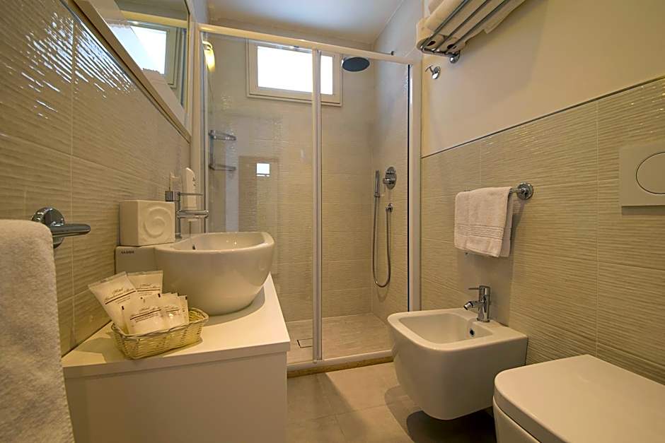 Hotel Gambrinus Mare