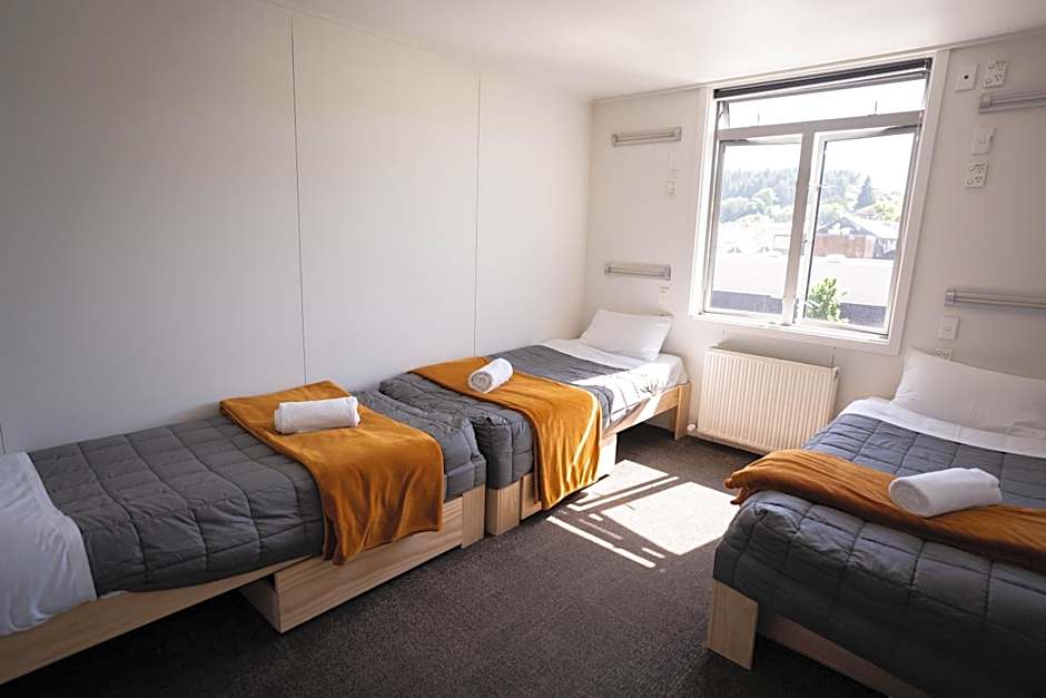 The Brownston Hostel