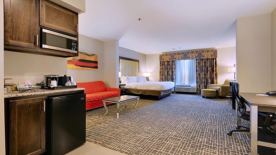 Holiday Inn Express Gonzales By IHG