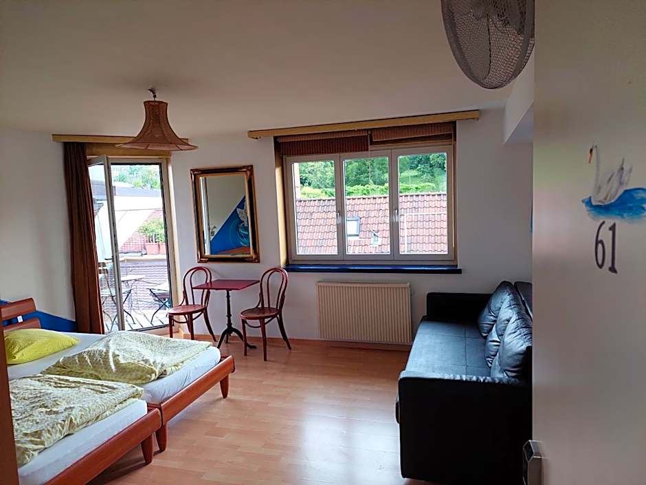 Oldtown Hostel Otter