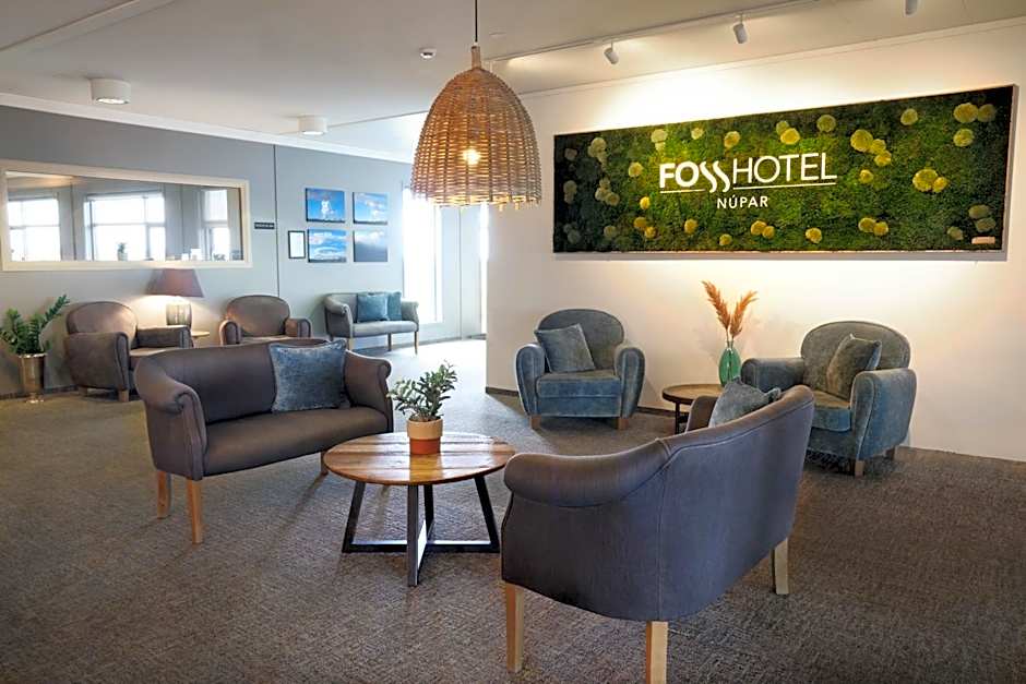Fosshotel Nupar