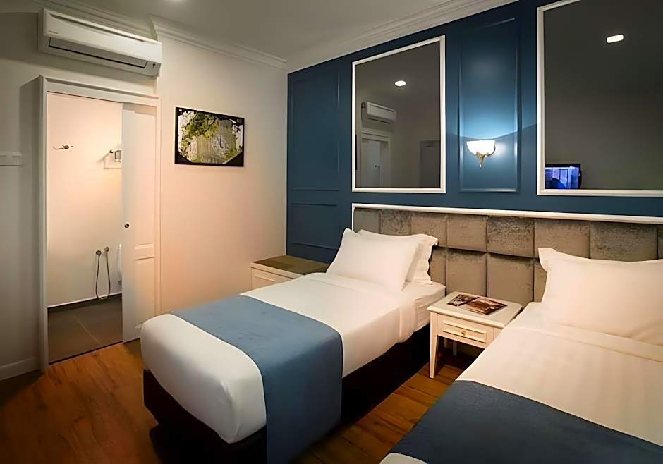 H Boutique Hotel Sri Petaling