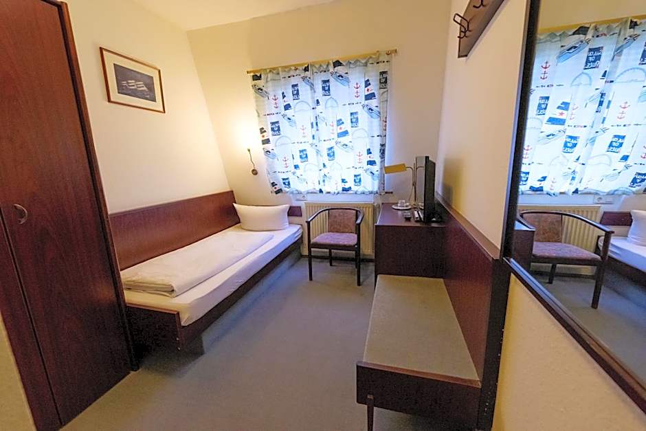 Hotel Zum Klüverbaum