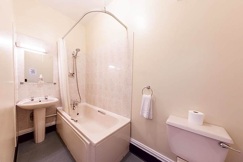 The Clee Hotel - Cleethorpes, Grimsby, Lincolnshire