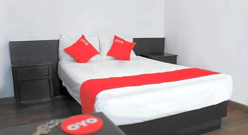 OYO Hotel Plata