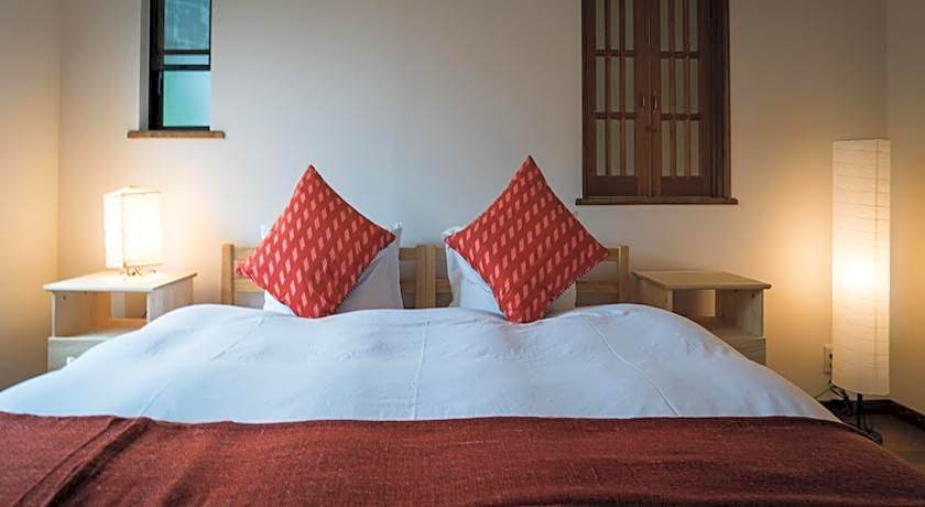 Sheltered Inn Hakuba