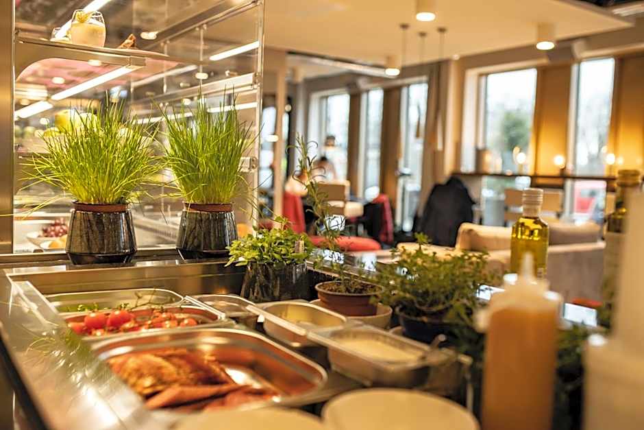 MA LIVING München Messe Dornach