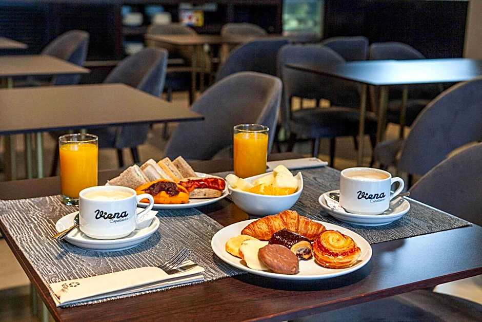 Suites Viena Plaza de España