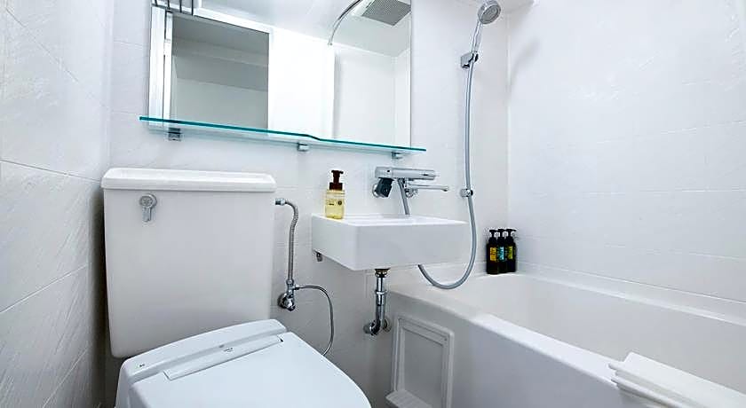FLEXSTAY INN Shinurayasu