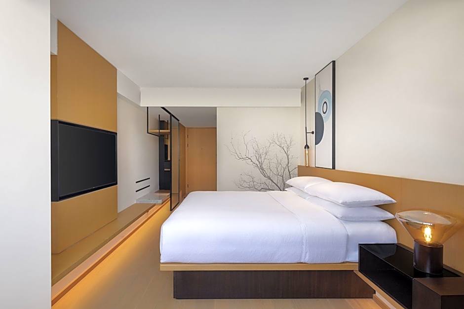 Fairfield by Marriott Xi'an Yanta