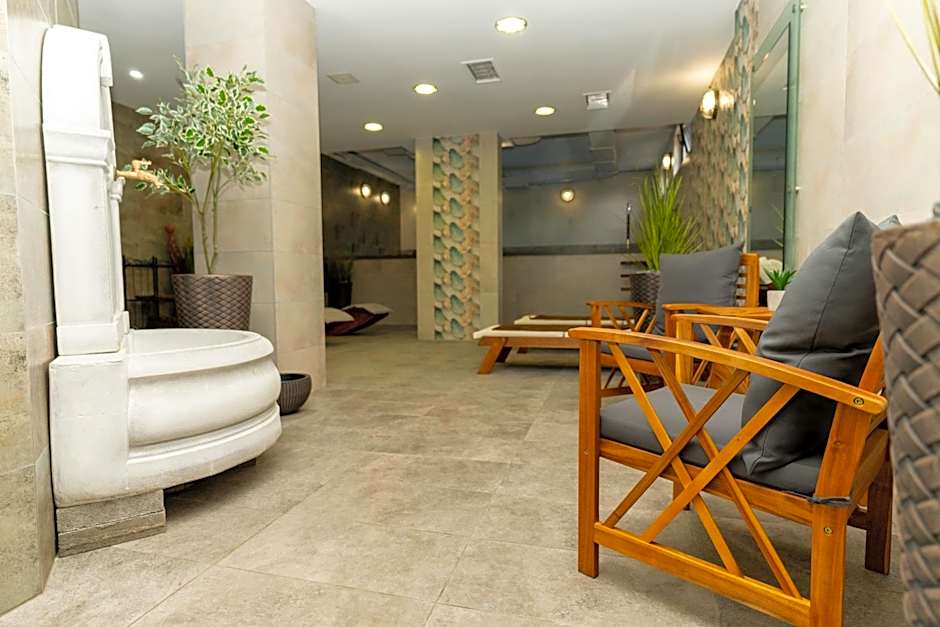 Hotel DEMETRA
