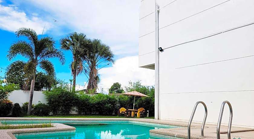Casaroyal Hotel powered by Cocotel