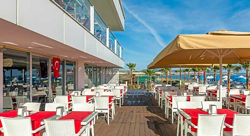 Labranda Lebedos Princess - All Inclusive