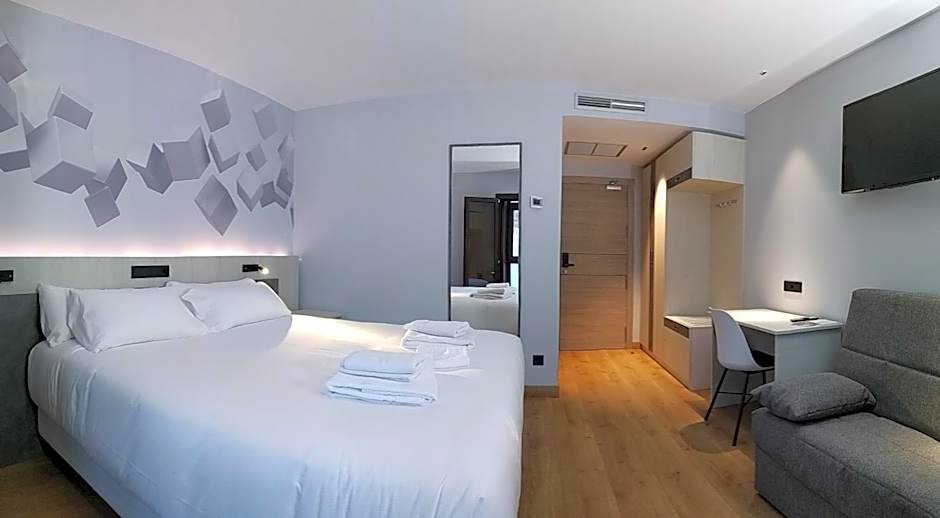 Hotel NERU con Encanto