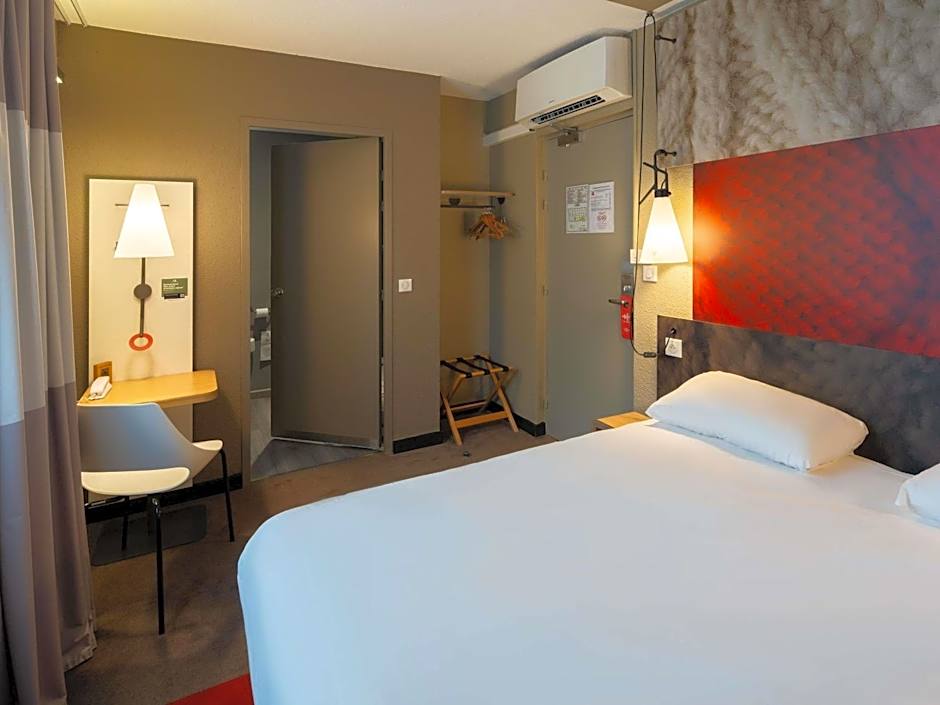 ibis Epernay Centre Ville