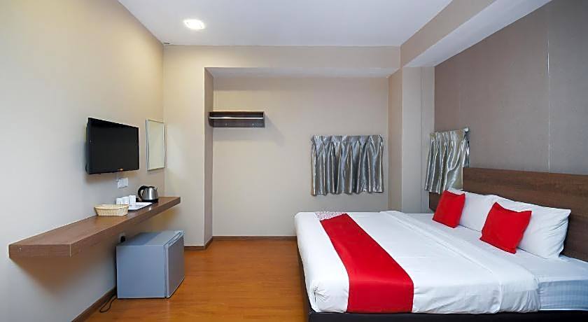 Super OYO 977 Hong Kong Suites