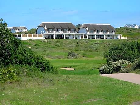 St. Francis Golf Lodge
