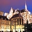 Qualys Hotel Reims Tinqueux