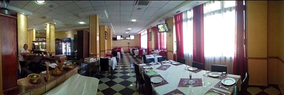 Brahmi Hotel