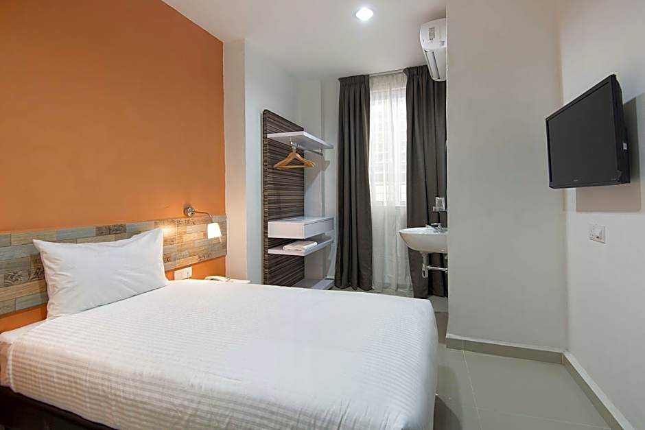 Grand Swiss Hotel
