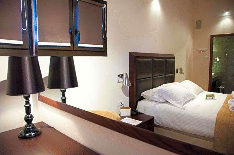 Kalavrita Canyon Hotel & Spa