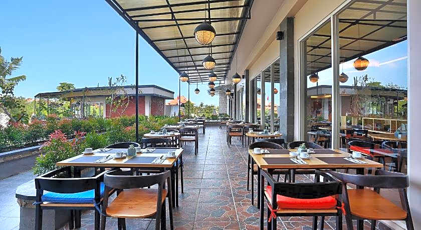 Golden Tulip Essential Denpasar Hotel