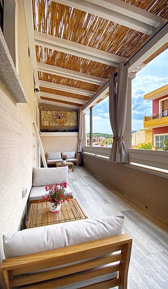 Elis b&b Villasimius