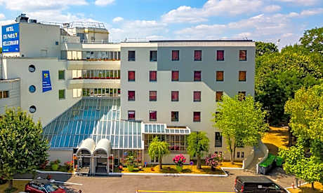 Hotel CIS Paris Kellermann