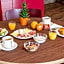 B&B Hotel Lully 3 Lakes