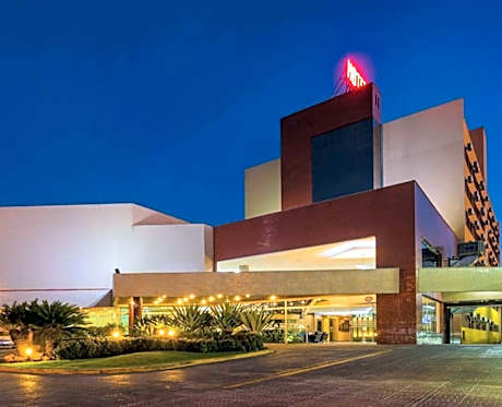 Hotel Thomasi Express - Londrina