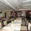 Hotel Western court Chandigarh