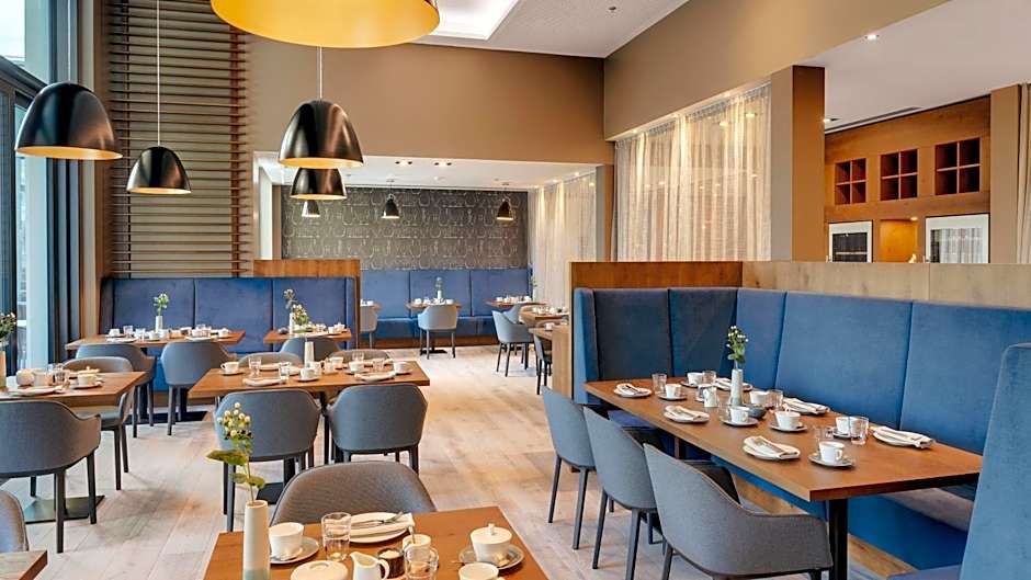 Hotel Stadt Lörrach