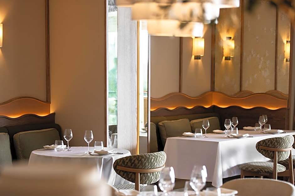 METT Barcelona GL - A Leading Hotel of the World