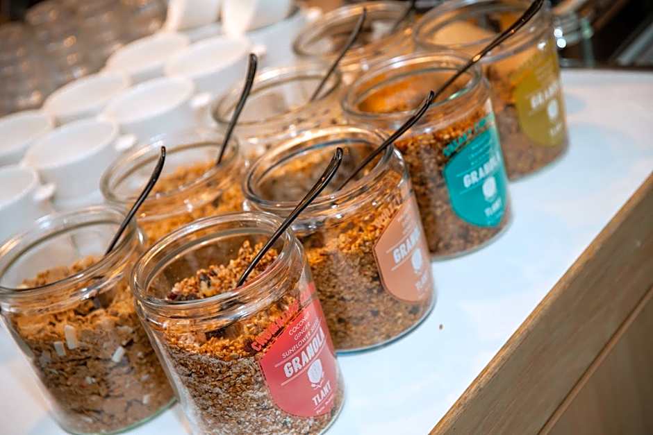 Novotel Rotterdam Brainpark