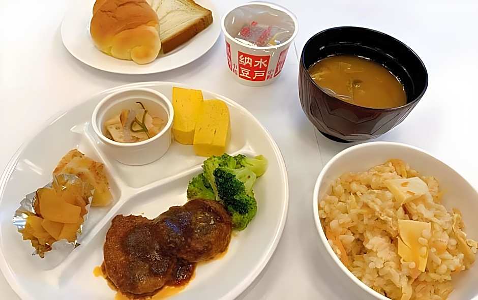Toyoko Inn Osaka Itami Airport