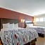 Red Roof Inn & Suites Monterey