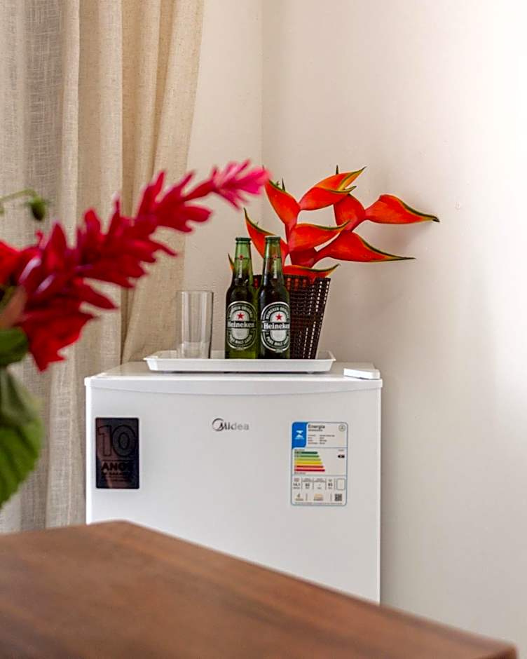 Residencial Santa Fé