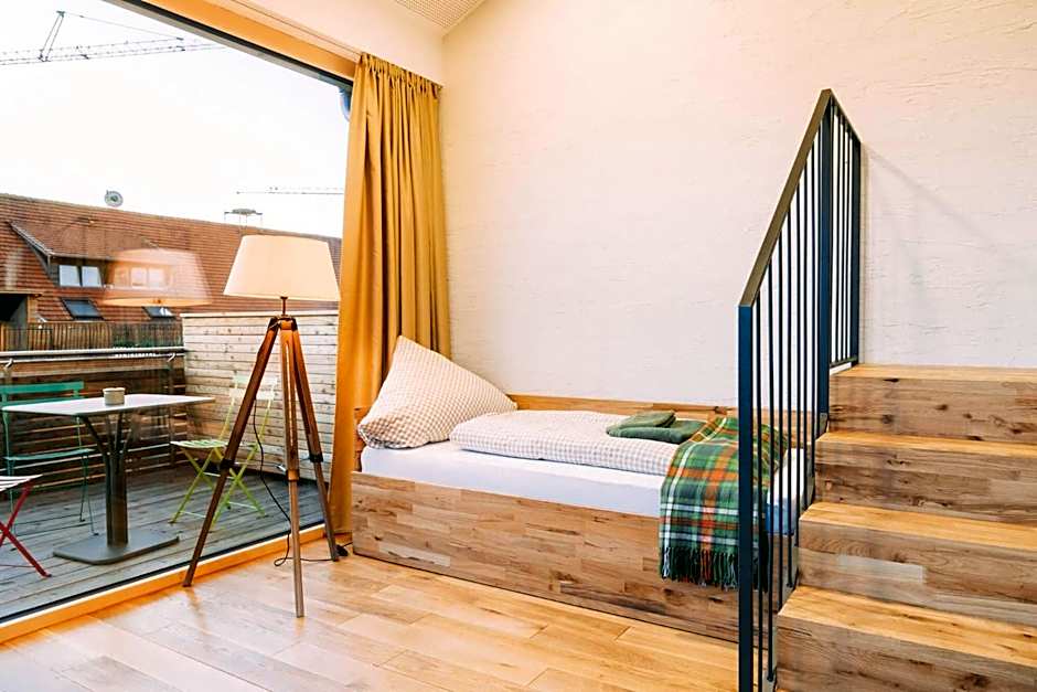 Gut Hügle Erlebnishof & Spa