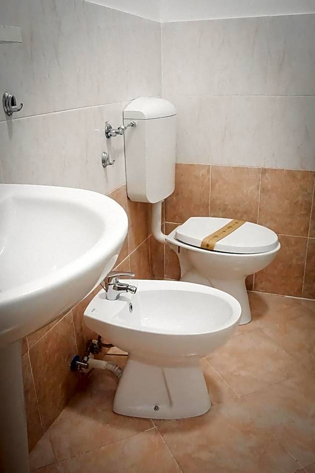 La Boheme Hotel e B&B